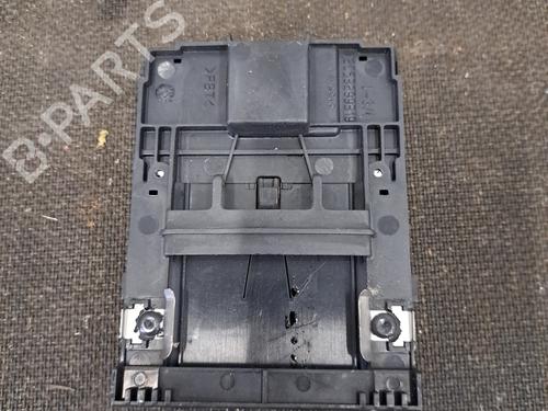 Kortlæser RENAULT LAGUNA III (BT0/1) 2.0 dCi (BT07, BT0J, BT14, BT1A, BT1S) (131 hp) 30161540