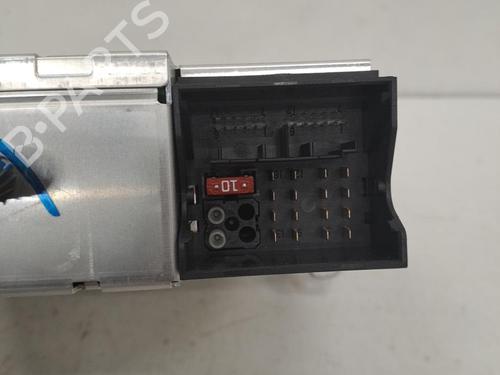 Radio BMW 3 (E90) 318 d | BP28391045E6 - Image 3