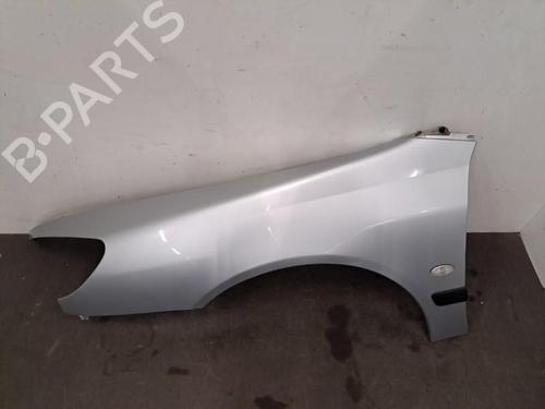 Left front fenders PEUGEOT 607 (9D, 9U) 2.2 HDi | BP28407447C41 