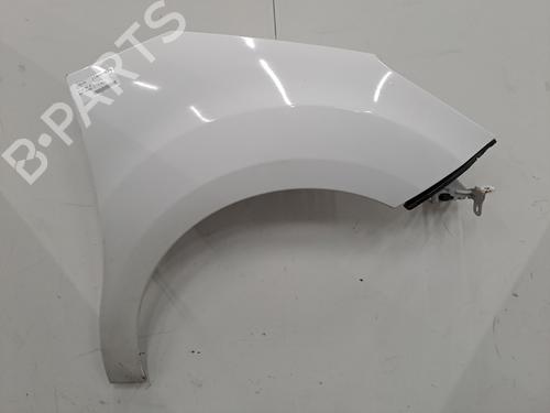 Used Right front fenders CITROËN DS3 (SA_) 1.4 HDi 70 (SA8HP4) (68 hp) 29909401