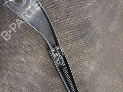 Front windshield wiper arm DACIA SANDERO III 1.0 TCe 100 ECO-G | BP28396074C143 