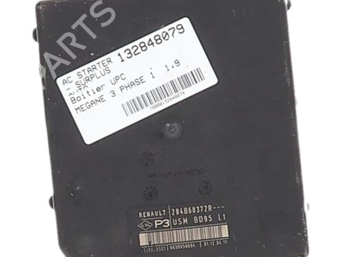 Electronic module RENAULT MEGANE III Hatchback (BZ0/1_, B3_) 1.9 dCi (BZ0N, BZ0J) | BP40056208M83 - Image 5