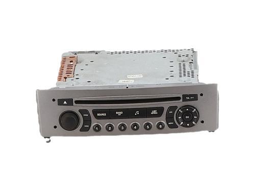 Used Radio Radio 37163759 37163759