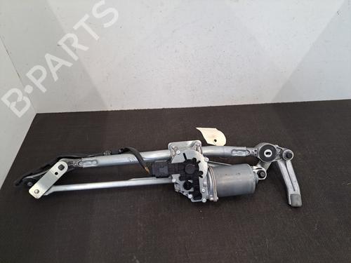 Front wiper motor BMW 3 (E90) 316 d | BP28392161M29 