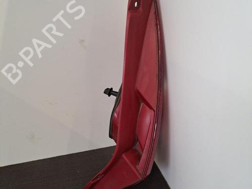 Right taillight FORD FIESTA VI (CB1, CCN) 1.4 TDCi | BP28408175C35 