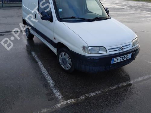 Used Parts CITROËN BERLINGO / BERLINGO FIRST Box Body/MPV (M_) 1.9 D 70 (MBWJZ, MCWJZ) (69 hp) 4411710