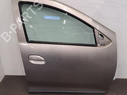 Used Right front door DACIA LOGAN MCV II 1.5 dCi (75 hp) 30316695