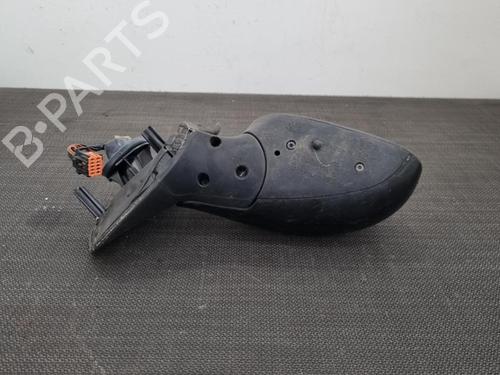 Used Right mirror PEUGEOT 206+ (2L_, 2M_) 1.4 HDi eco 70 (68 hp) 28399167