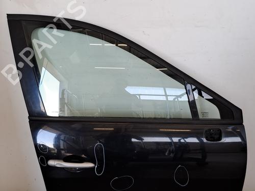 Used Right front door RENAULT SCÉNIC III (JZ0/1_) 1.6 dCi (JZ00, JZ12) (130 hp) 28400785
