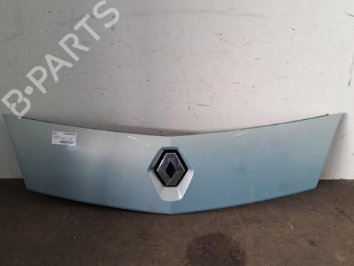 Used Grille Grille RENAULT KANGOO Express (FC0/1_) [1997-2026] 33304361 33304361