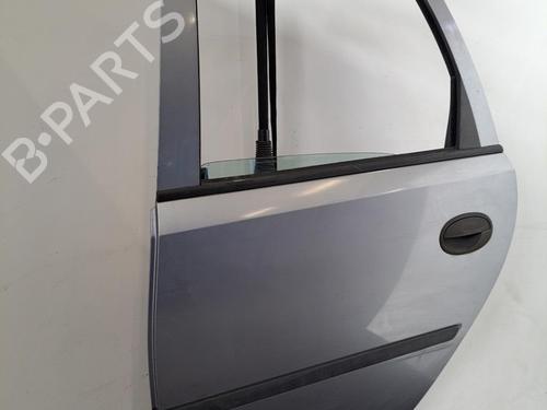 Left rear door OPEL MERIVA A MPV (X03) 1.8 (E75) | BP28402802C4 