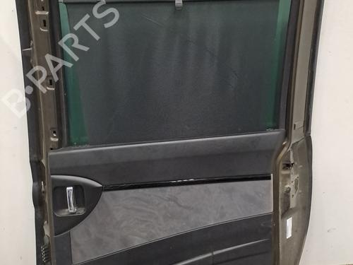Right slide door CITROËN C8 (EA_, EB_) 2.0 HDi 165 | BP29351740C75 