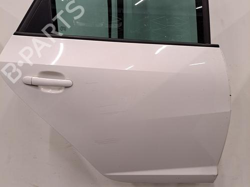 Right rear door SEAT IBIZA IV ST (6J8, 6P8) 1.6 TDI | BP28402173C5
