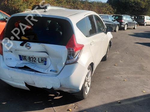 Dør venstre foran NISSAN NOTE (E12) 1.2 DIG-S | BP39020637C2 - Image 7