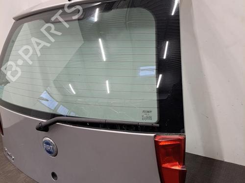 Tailgate FIAT PUNTO (188_) 1.3 JTD 16V | BP28397237C6 
