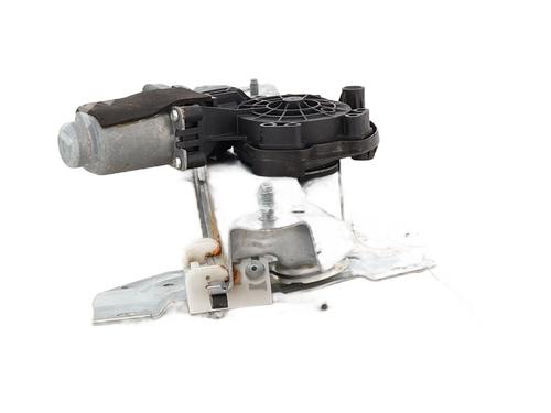 Used Rear right window mechanism Rear right window mechanism RENAULT SCÉNIC IV (J9_) 1.5 dCi 110 (110 hp) 33022259 33022259