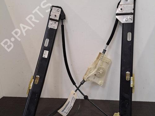 Front right window mechanism SEAT IBIZA V (KJ1, KJG) 1.0 TSI | BP28397247C23