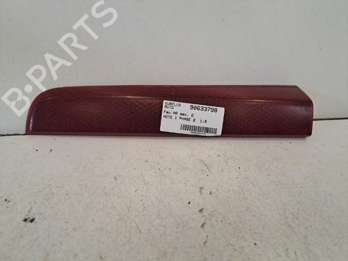 Right tailgate light NISSAN NOTE (E11, NE11) 1.5 dCi | BP28404346C80 - Image 2