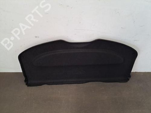 Hattehylde Hattehylde RENAULT MEGANE II (BM0/1_, CM0/1_) 1.6 16V (112 hp) 28393332 28393332