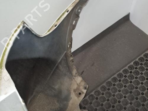 Rear bumper NISSAN QASHQAI I (J10, NJ10) 1.6 | BP28404636C8 