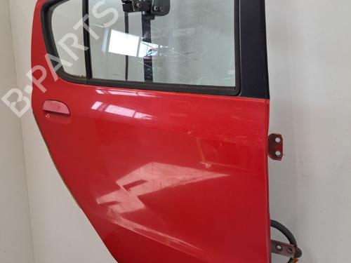 Right rear door DAIHATSU CUORE VII (L275_, L285_, L276_) 1.0 (L276) | BP28409676C5 