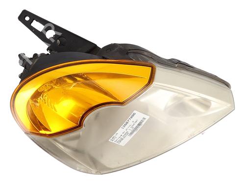 Right headlight RENAULT MODUS / GRAND MODUS (F/JP0_) 1.5 dCi (FP0D, JP0D) | BP36395419C29 - Image 4