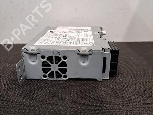 Radio PEUGEOT 208 I (CA_, CC_) 1.6 HDi / BlueHDi 75 | BP28409623E6