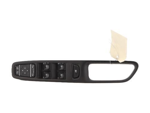 Left front window switch RENAULT CAPTUR I (J5_, H5_) 1.3 TCe 150 (J5NK, J5JS) | BP36369001I27 - Image 5
