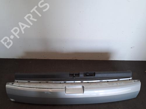 Tailgate PEUGEOT 3008 I MPV (0U_) 1.6 HDi | BP28400978C6 