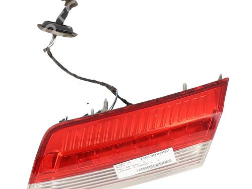 Højre baglygte bagklap Højre baglygte bagklap RENAULT LAGUNA III (BT0/1) 2.0 dCi (BT01, BT08, BT09, BT0E, BT0K, BT12, BT1C, BT1D,... (150 hp) 35811257 35811257