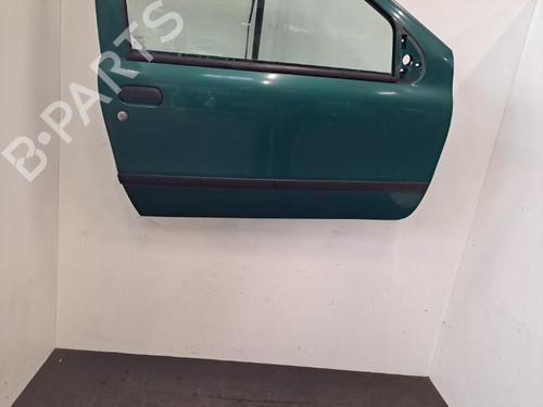 Right front door FIAT PUNTO (176_) 55 1.1 | BP28401997C3 
