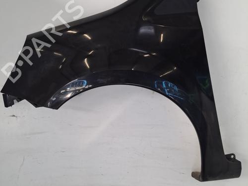 Forkjerm venstre RENAULT MODUS / GRAND MODUS (F/JP0_) 1.5 dCi (JP0G, JP0H) (106 hp) 30679559