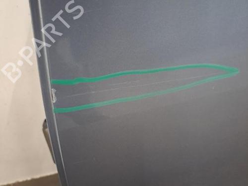 Left rear door BMW 1 (E87) 118 d | BP28396358C4 