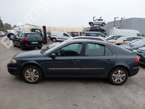 Right tailgate light RENAULT LAGUNA II (BG0/1_) 1.9 dCi (BG1A, BG1V) | BP30148480C80 - Image 7