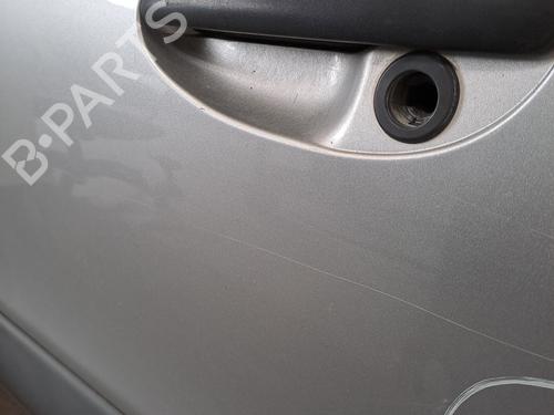 Left front door RENAULT ESPACE III (JE0_) 2.2 dCi (JE0K) | BP28409098C2 