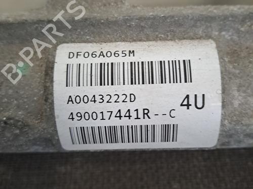 Steering rack RENAULT MEGANE IV Hatchback (B9A/M/N_) 1.3 TCe 140 (B9NB) | BP28395962M22 - Image 4