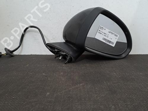 Used Right mirror OPEL CORSA E (X15) 1.4 (08, 68) (90 hp) 28394895