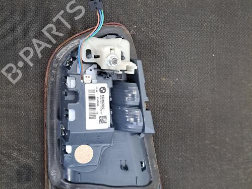 Left tailgate light BMW 1 (F21) 114 d | BP29867213C79