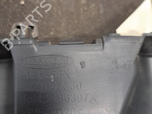 rear-bumper-bracket-ds-ds-3-ds-3-crossback-ur_-uc_-uj_-2018-28389788 main image