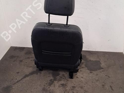 Sæde sæt RENAULT MEGANE IV Grandtour (K9A/M/N_) 1.6 dCi 130 | BP31992626C78 