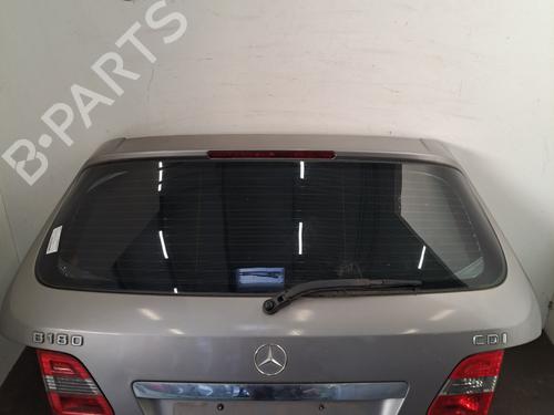 Used Tailgate MERCEDES-BENZ B-CLASS Sports Tourer (W245) B 180 CDI (245.207) (109 hp) 31205107