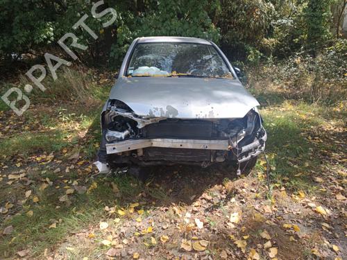 Left taillight OPEL CORSA C (X01) 1.2 (F08, F68) | BP31091027C34  - Image 5
