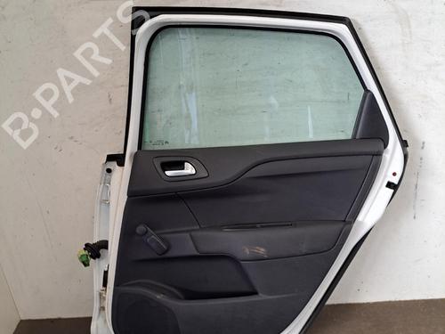 Used Right rear door Right rear door 38163623 38163623