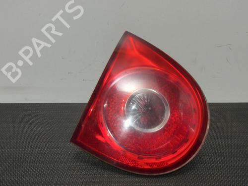 Used Left tailgate light VW GOLF V (1K1) 1.9 TDI (105 hp) 28411154