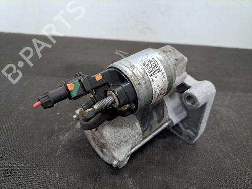 Used Starter PEUGEOT 208 I (CA_, CC_) 1.2 VTI 82 (82 hp) 28409193