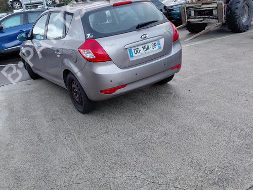 Used Parts KIA CEE'D Hatchback (ED) 1.6 CRDi 115 (115 hp) 4415639