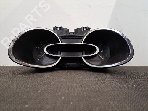 Used Instrument cluster RENAULT CLIO IV Grandtour (KH_) 1.5 dCi 90 (KHN3, KHN4) (90 hp) 28392874