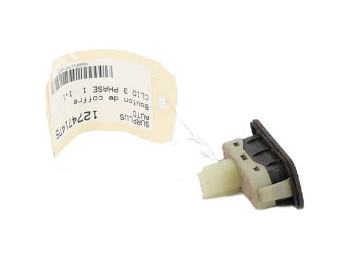 Switch RENAULT CLIO III (BR0/1, CR0/1) 1.2 16V (BR0P, CR0P) | BP36545629I30 - Image 3