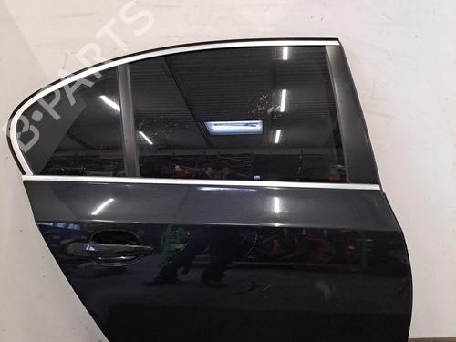 Dør højre bagtil BMW 5 (E60) 520 d (163 hp) 31288411