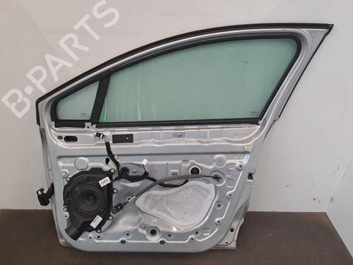 Right front door RENAULT CLIO IV (BH_) 1.5 dCi 75 | BP29335508C3 